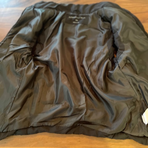 Aéropostale puffy vest - Picture 2 of 4